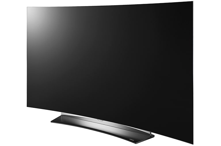 LG OLED TV, OLED65C6P