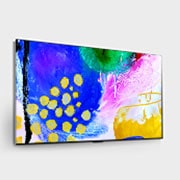 LG G2 65 inch evo Gallery Edition, OLED65G2PSA