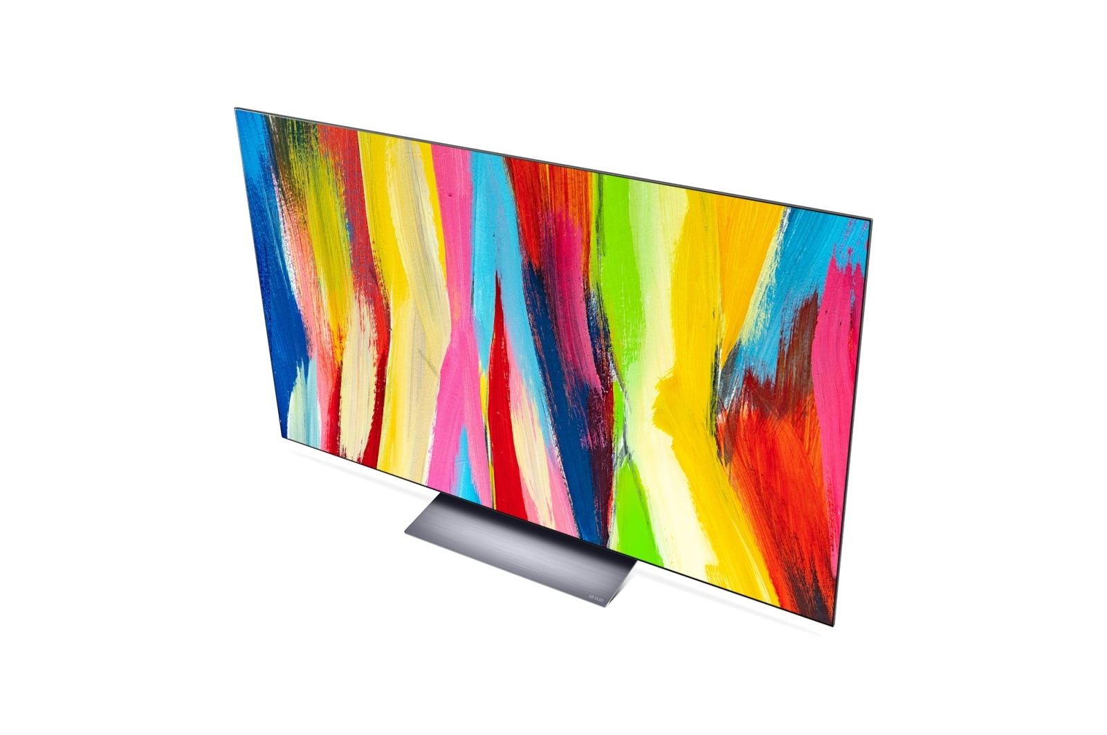 LG C2 77 inch evo , OLED77C2PSC