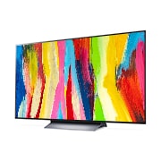 LG C2 77 inch evo , OLED77C2PSC