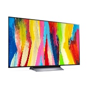 LG C2 77 inch evo , OLED77C2PSC