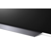 LG OLED evo C3 65 inch 4K Smart TV 2023, OLED65C3PSA