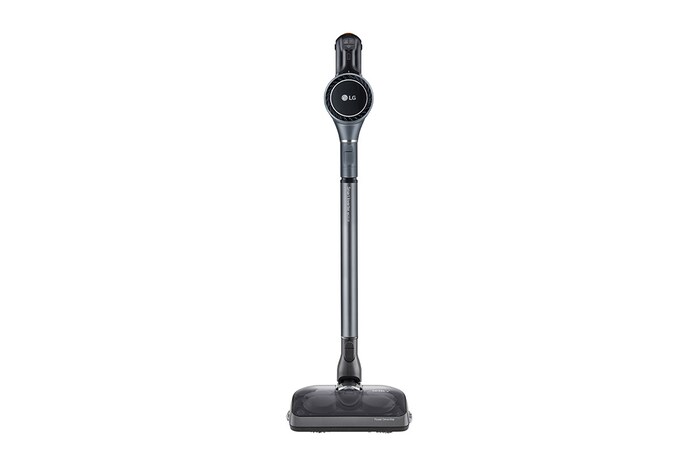 LG CordZero™ Powerful Cordless Handstick Vacuum, A9N-MAX