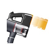 LG CordZero™ Powerful Cordless Handstick Vacuum, A9N-MAX