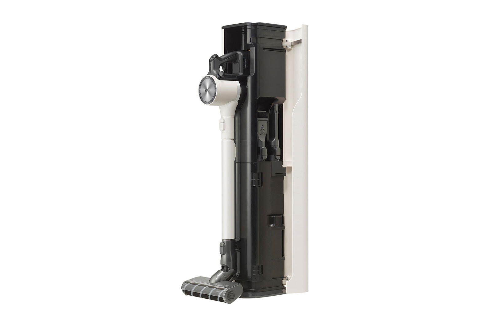 LG CordZero™ All-in-One Tower™ Vacuum, A9T-ULTRA