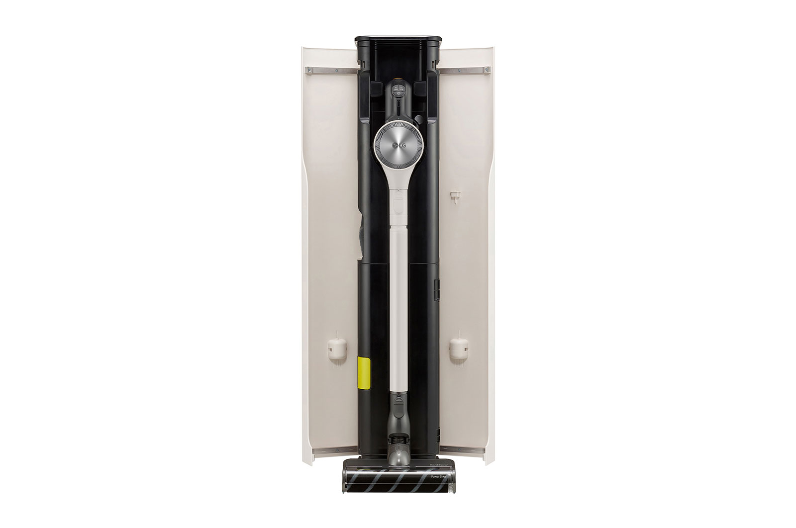 LG CordZero™ All-in-One Tower™ Vacuum, A9T-ULTRA