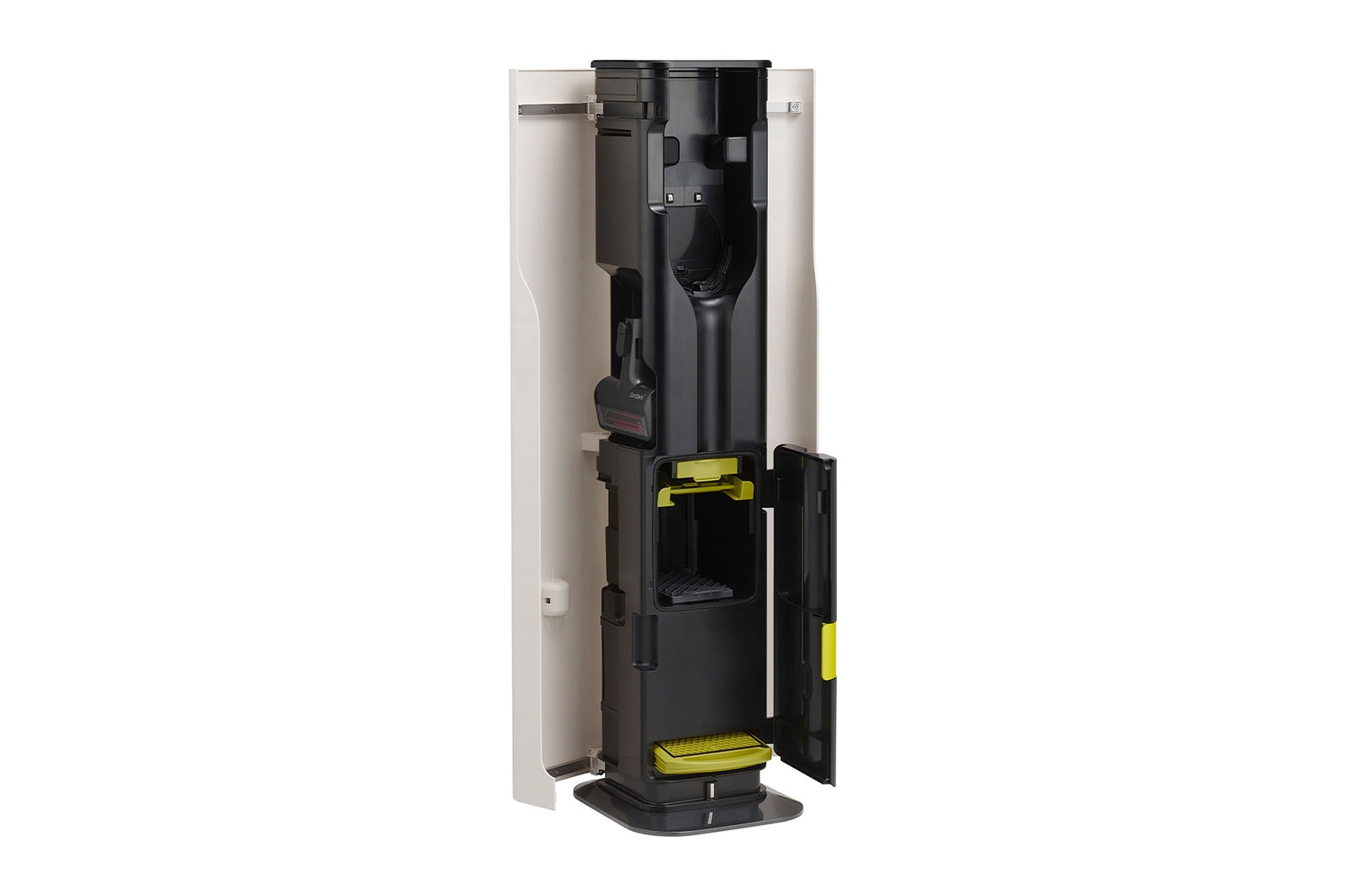 LG CordZero™ All-in-One Tower™ Vacuum, A9T-ULTRA