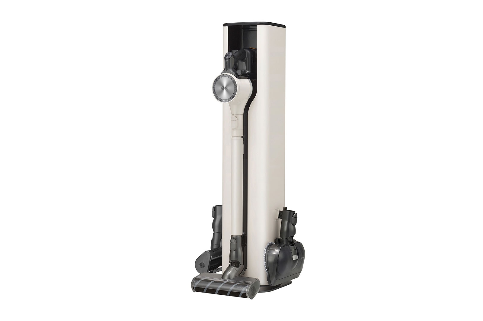 LG CordZero™ All-in-One Tower™ Vacuum, A9T-ULTRA