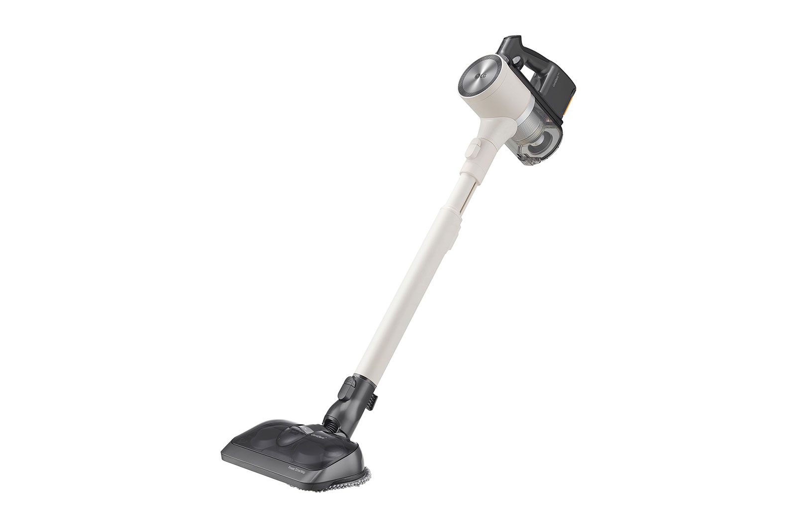 LG CordZero™ All-in-One Tower™ Vacuum, A9T-ULTRA