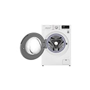 LG 7KG Front Load Washing Machine with AIDD, FV1207S4W