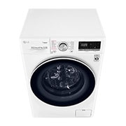 LG 8/5KG Front Load Combo Washer Dryer with AIDD, FV1208D4W