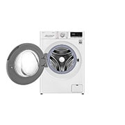 LG 8/5KG Front Load Combo Washer Dryer with AIDD, FV1208D4W