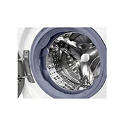 LG 8/5KG Front Load Combo Washer Dryer with AIDD, FV1208D4W