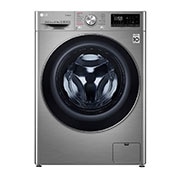 LG 9/6KG Front Load Combo Washer Dryer with 6 Motion Direct Drive, FV1409D4V