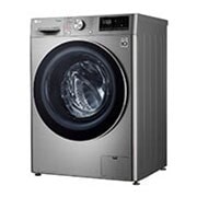 LG 9/6KG Front Load Combo Washer Dryer with 6 Motion Direct Drive, FV1409D4V