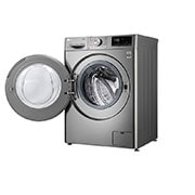 LG 9/6KG Front Load Combo Washer Dryer with 6 Motion Direct Drive, FV1409D4V