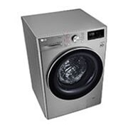 LG 9/6KG Front Load Combo Washer Dryer with 6 Motion Direct Drive, FV1409D4V