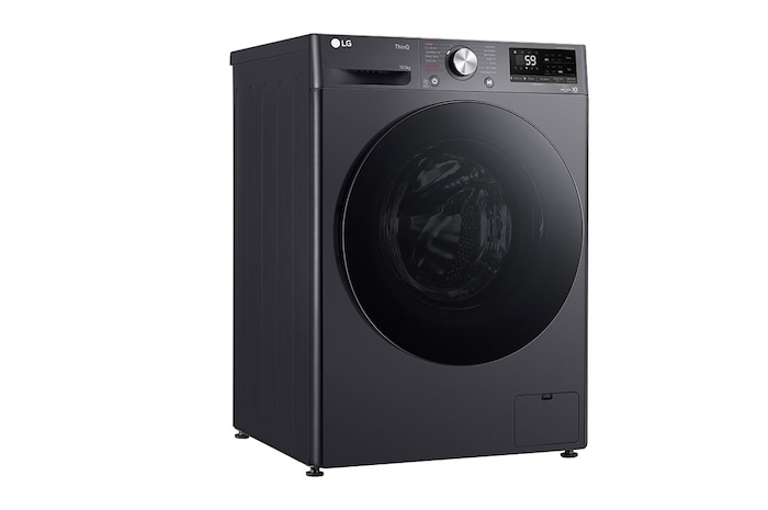 LG 10KG Front Load Washing Machine with AIDD™, FV1410S4M