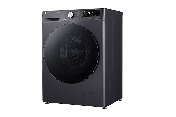 LG 10KG Front Load Washing Machine with AIDD™, FV1410S4M
