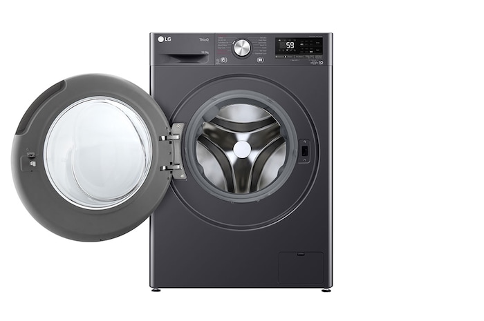 LG 10KG Front Load Washing Machine with AIDD™, FV1410S4M