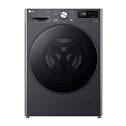 LG Front Load Washing Machine, FV1410S4M