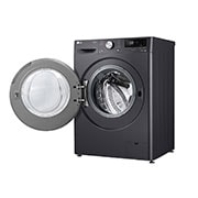 LG Front Load Washing Machine, FV1410S4M