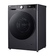 LG Front Load Washing Machine, FV1410S4M