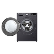 LG Front Load Washing Machine, FV1410S4M