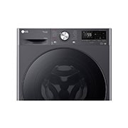 LG Front Load Washing Machine, FV1410S4M