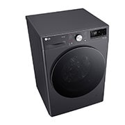 LG Front Load Washing Machine, FV1410S4M