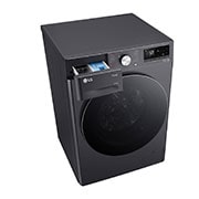 LG Front Load Washing Machine, FV1410S4M