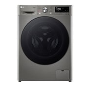 LG Front Load Washer with AI DD™ and TurboWash 360˚, FV1411S3P