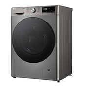 LG Front Load Washer with AI DD™ and TurboWash 360˚, FV1411S3P