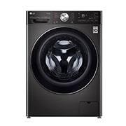 LG 13/8KG Front Load Combo Washer Dryer with AIDD, FV1413H2BA