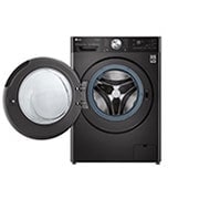 LG 13/8KG Front Load Combo Washer Dryer with AIDD, FV1413H2BA