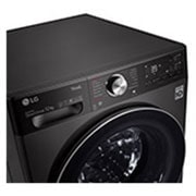 LG 13/8KG Front Load Combo Washer Dryer with AIDD, FV1413H2BA