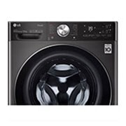 LG 13/8KG Front Load Combo Washer Dryer with AIDD, FV1413H2BA