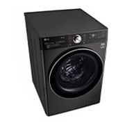 LG 13/8KG Front Load Combo Washer Dryer with AIDD, FV1413H2BA