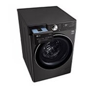 LG 13/8KG Front Load Combo Washer Dryer with AIDD, FV1413H2BA