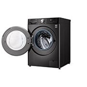 LG 13/8KG Front Load Combo Washer Dryer with AIDD, FV1413H2BA