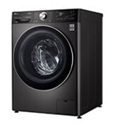 LG 13/8KG Front Load Combo Washer Dryer with AIDD, FV1413H2BA