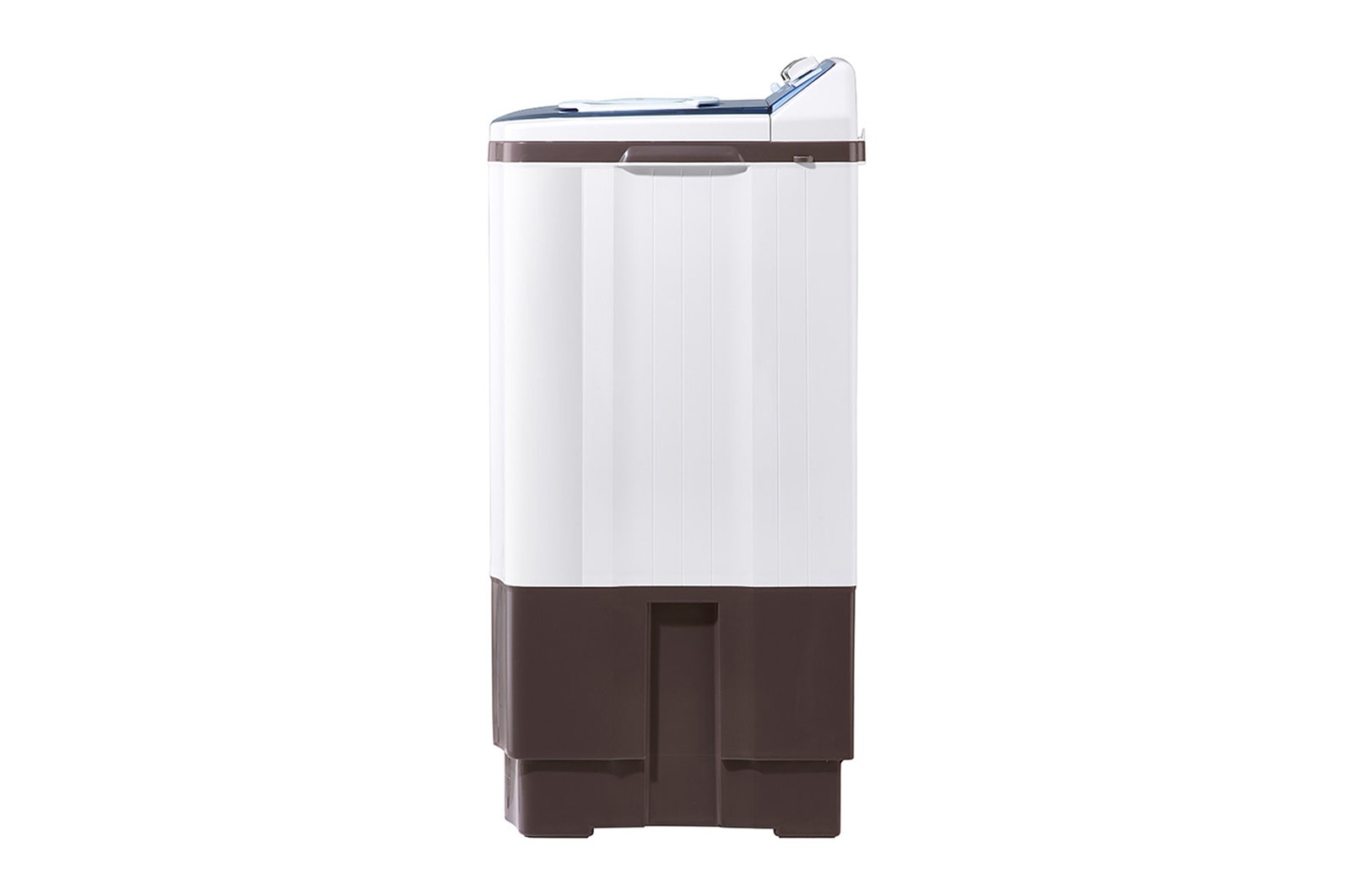 LG 16KG Twin Tub Washing Machine with Punch+ 3 Water Selector, P1600RT