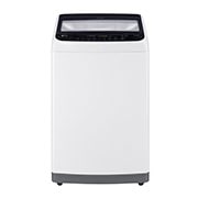 LG 7KG Top Load Washing Machine with Smart Inverter Compressor, T2107VS2W