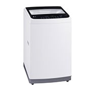 LG 7KG Top Load Washing Machine with Smart Inverter Compressor, T2107VS2W