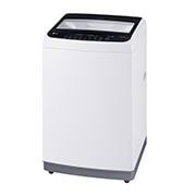 LG 7KG Top Load Washing Machine with Smart Inverter Compressor, T2107VS2W