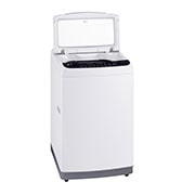 LG 7KG Top Load Washing Machine with Smart Inverter Compressor, T2107VS2W