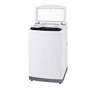 LG 7KG Top Load Washing Machine with Smart Inverter Compressor, T2107VS2W