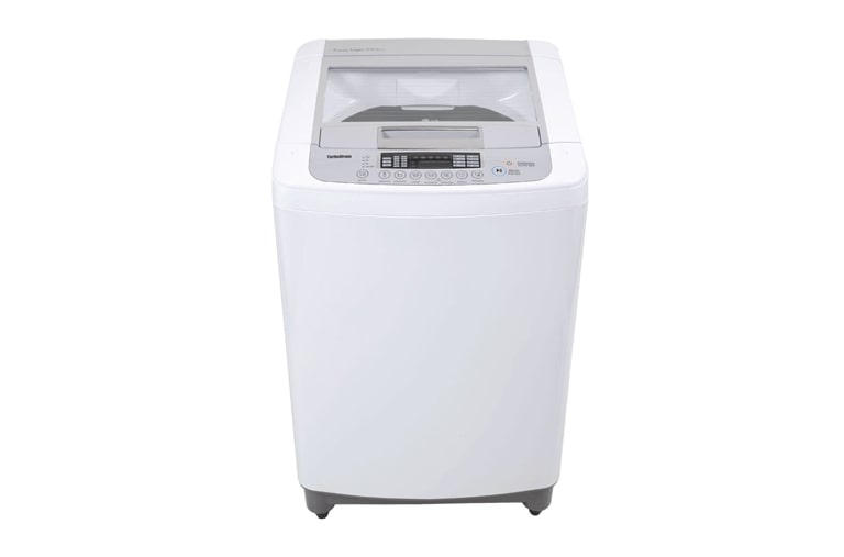 LG 7 Kg Top Load Washing Machine, Smart Inverter, T2107VSPW