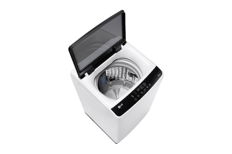 LG 8kg Top Load Washing Machine with Low Water Pressure Valve, T2108NT1G