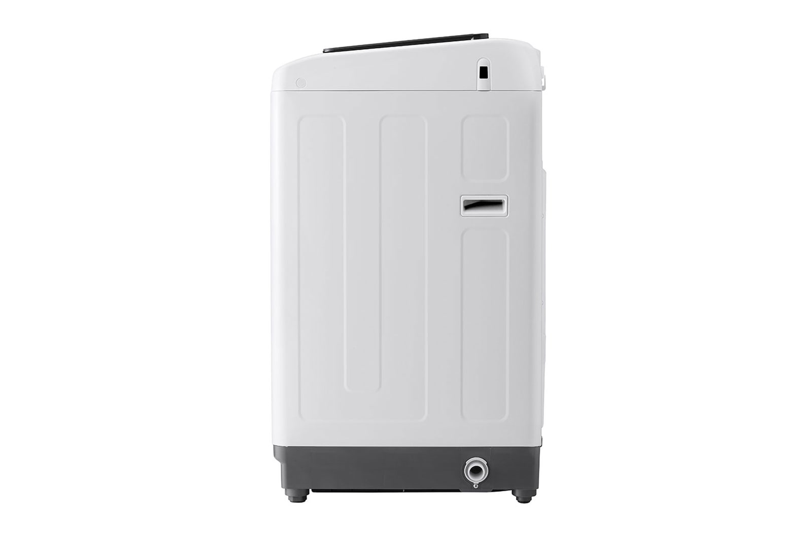LG 8kg Top Load Washing Machine with Low Water Pressure Valve, T2108NT1G